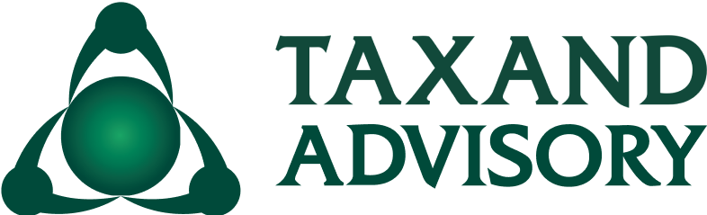 taxand logo